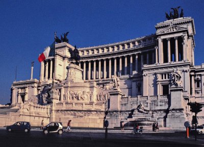 Rome