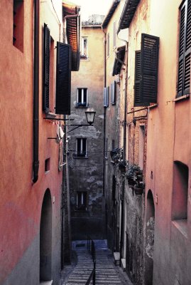 Perugia