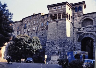 Perugia