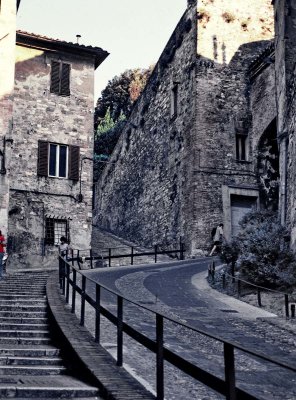 Perugia