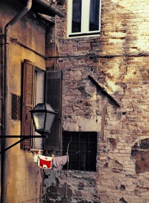 Perugia