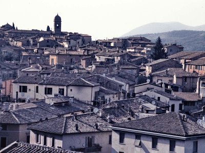 Perugia