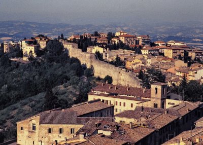 Perugia