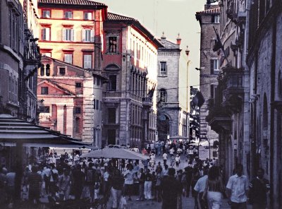 Perugia