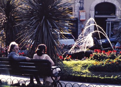 Perugia