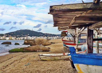 Ponta do Leal (2021)