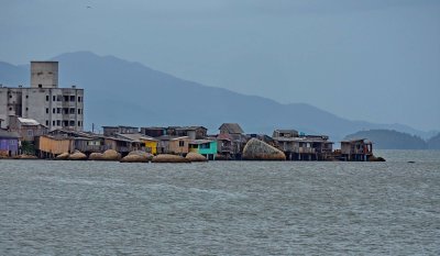 Ponta do Leal (2016)
