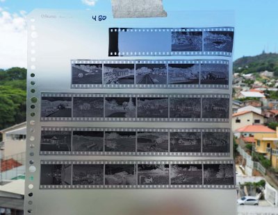 Film: a practical and easy way to scan BW film negatives (2022) 