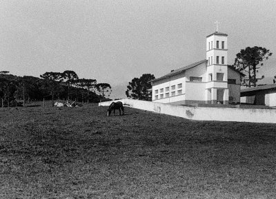 Mato Francs; the adventist church.