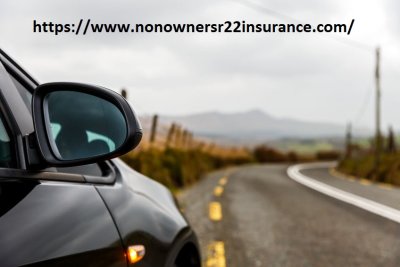 How to get cheap non-owner sr22 insurance