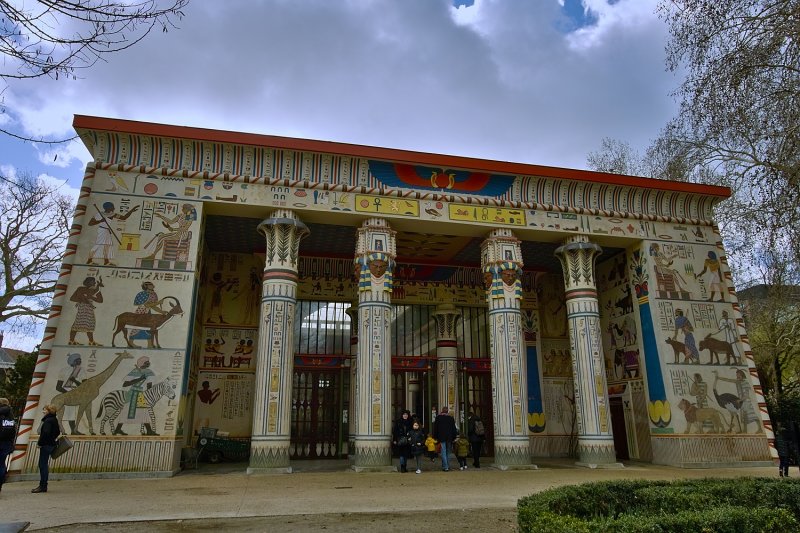 Zoo d'Anvers