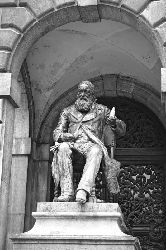 Hendrik Conscience