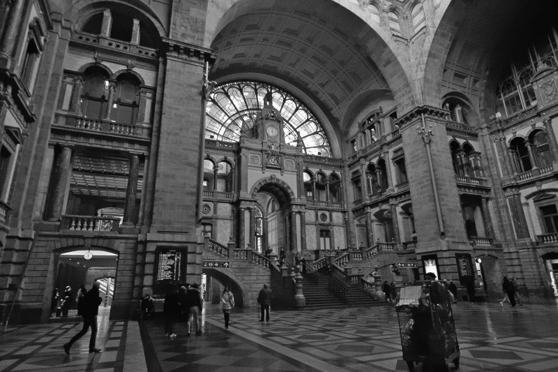 Centraal Station