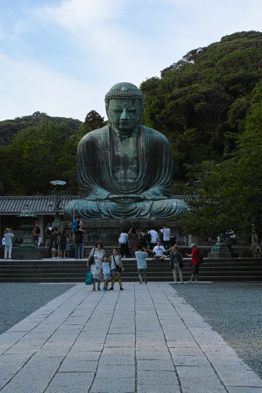 Amida-butsu (Amitabha Buddha)