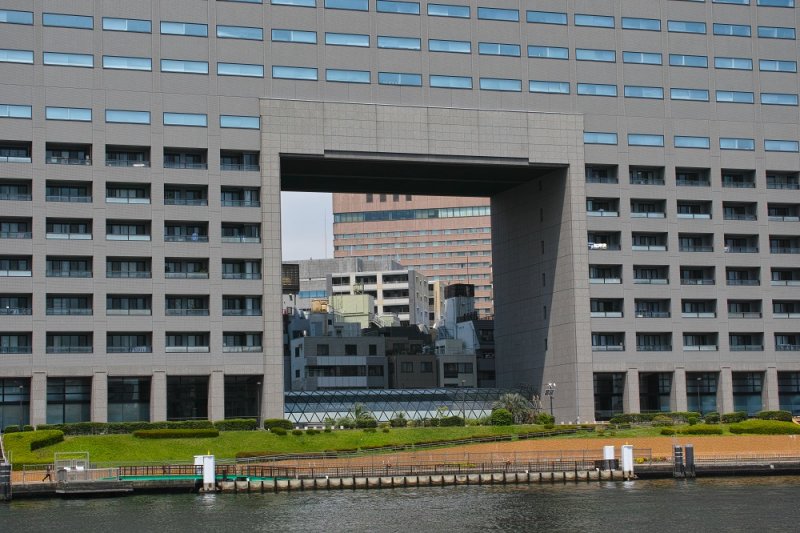 Daiwa River Gate