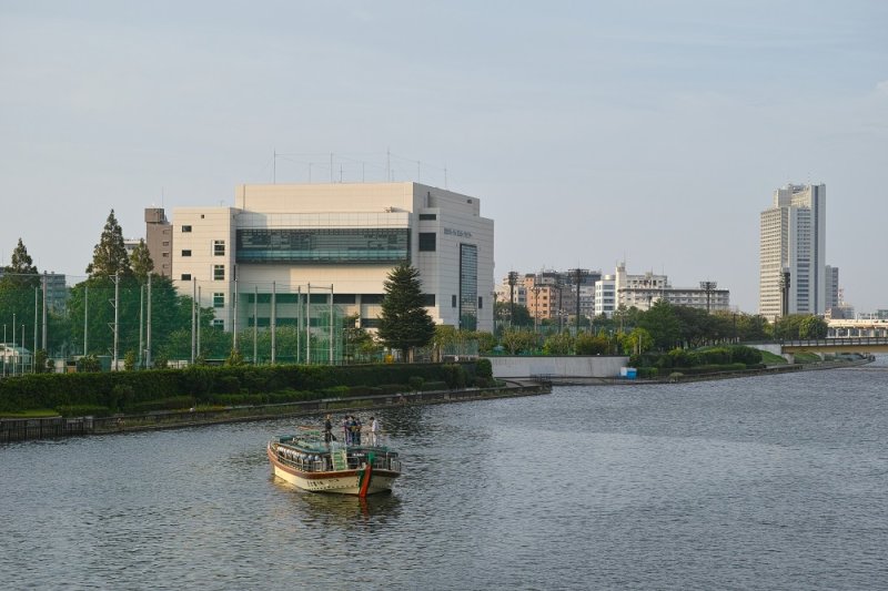 Sumida-gawa