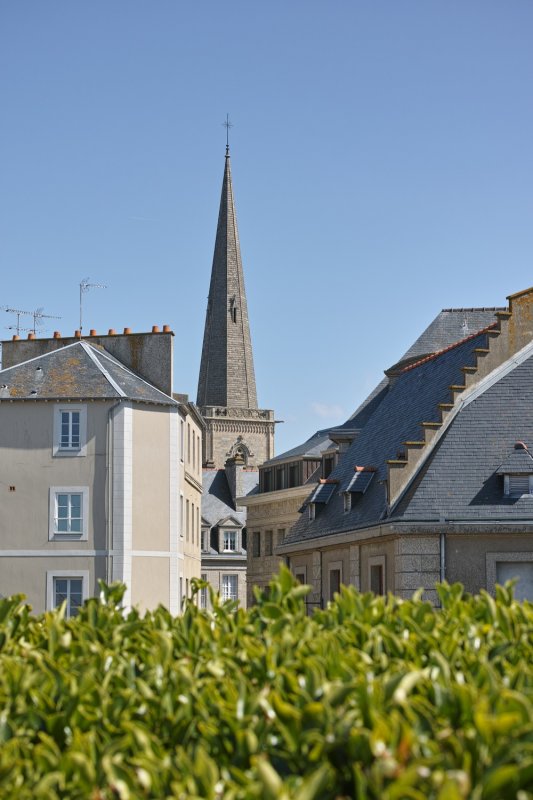 Cathdrale Saint-Vincent de Saint-Malo