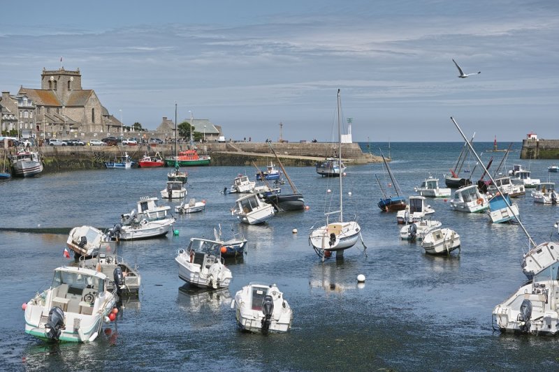 Cherbourg-en-Cotentin - Normandie