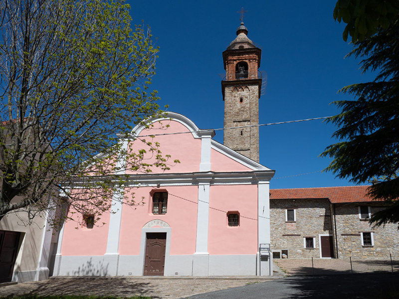 Oratorio dei Disciplinati 