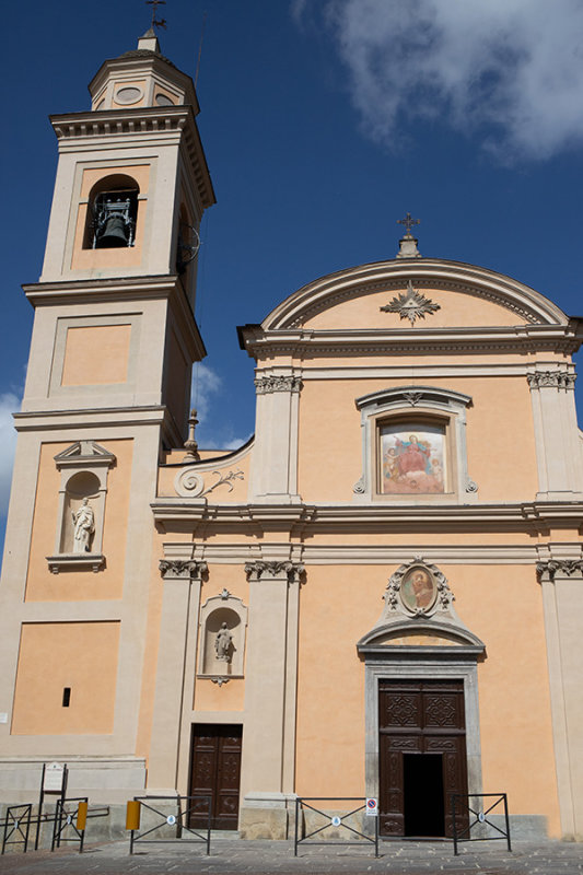 Chiesa San Tommaso 