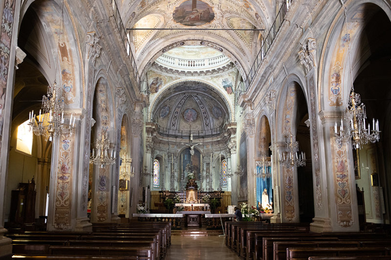 Chiesa San Tommaso