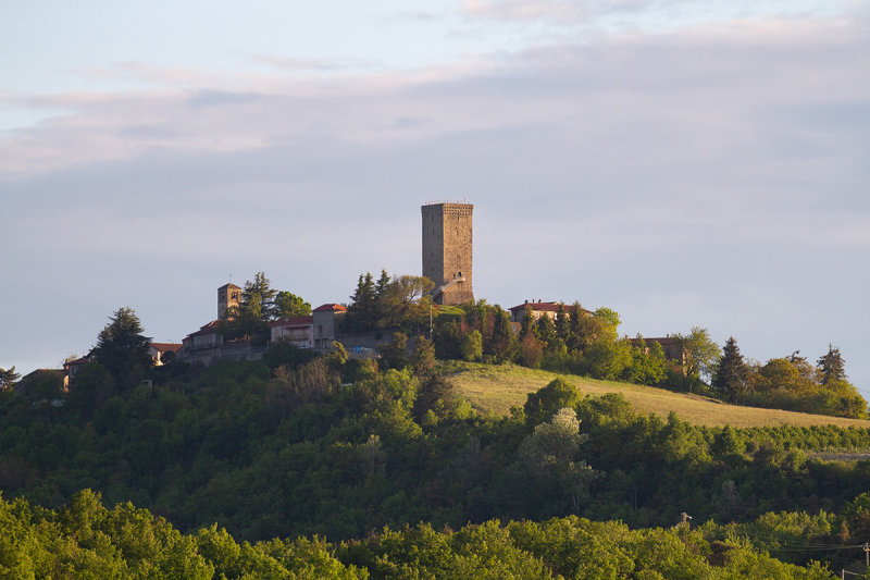 San Giorgio Scarampi