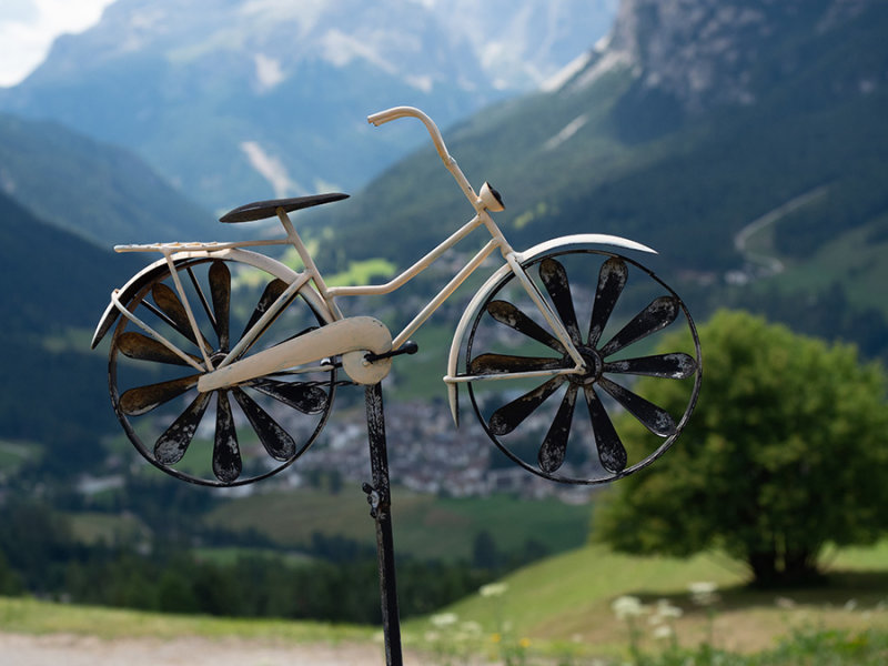 bycicle