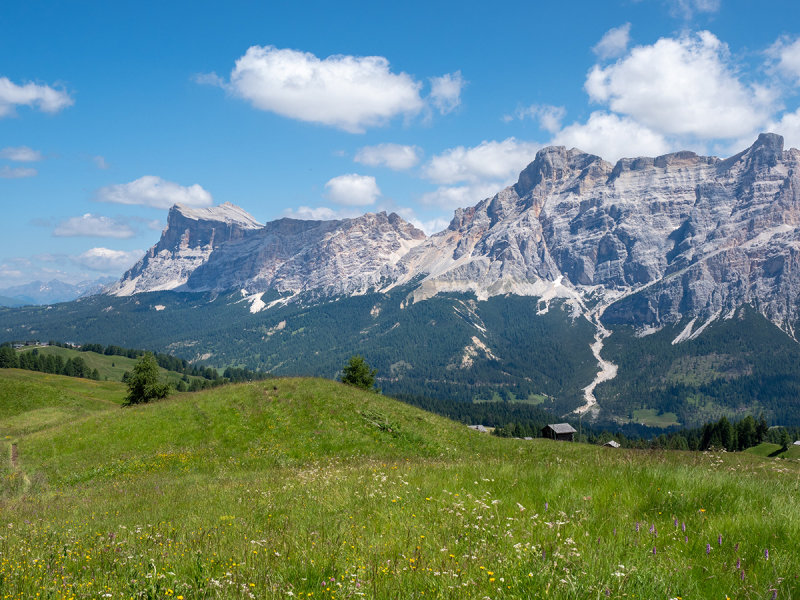 Sasso di Santa Croce