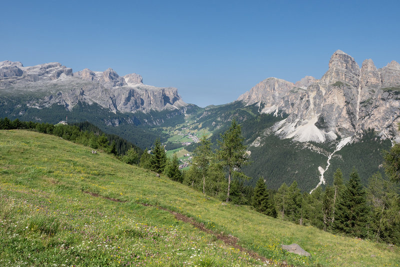Alta Badia