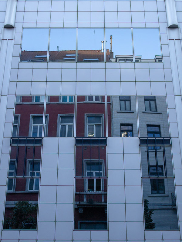 De Merodestraat
