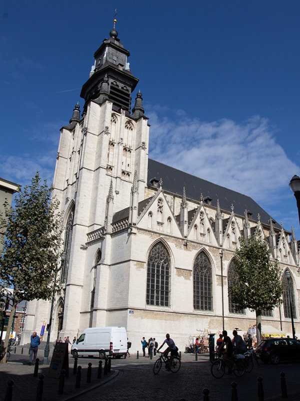 Kapellekerk