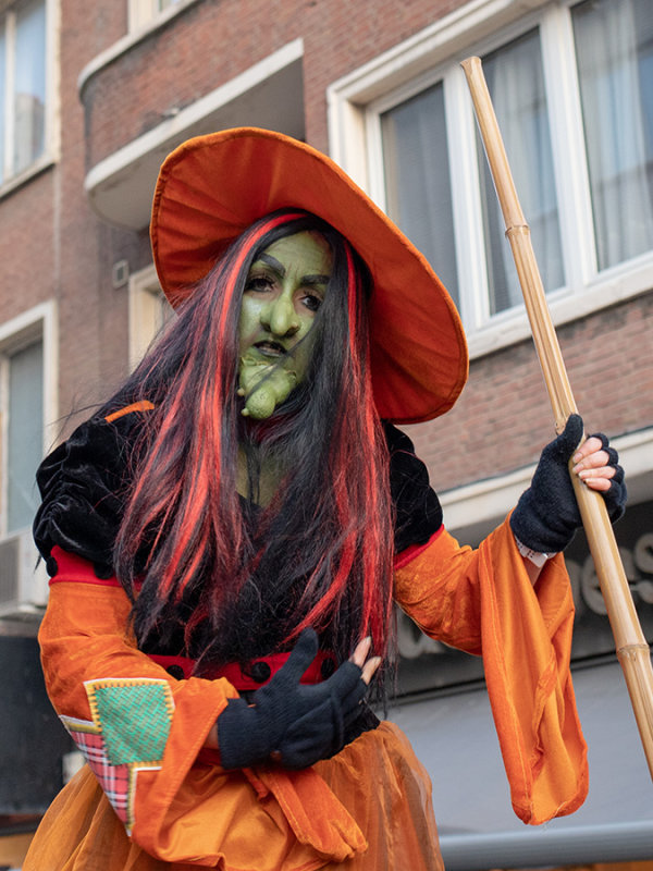 Halloween