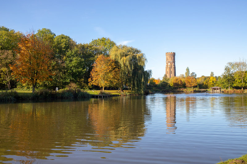 Maria Hendrika Park
