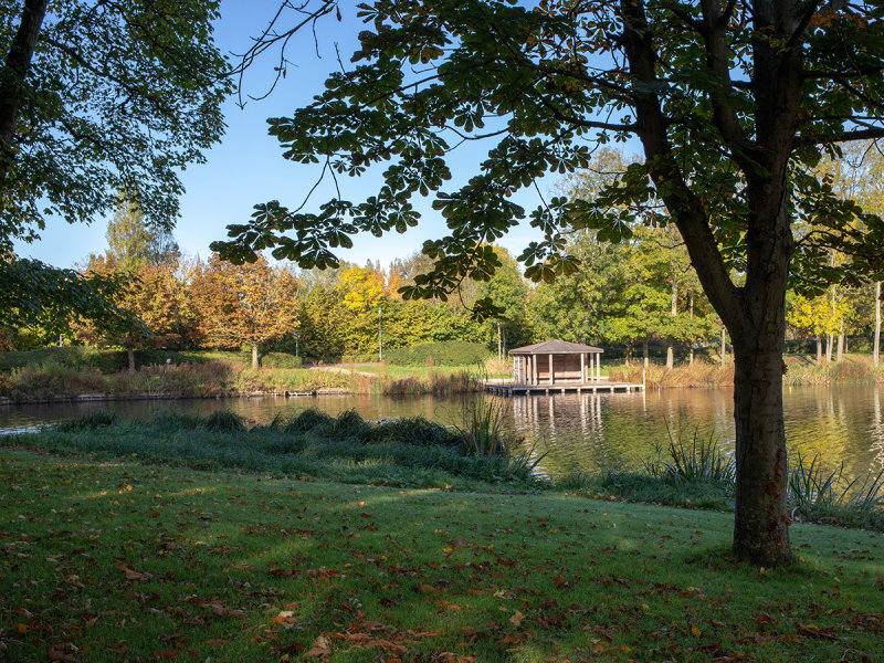 Maria Hendrika Park