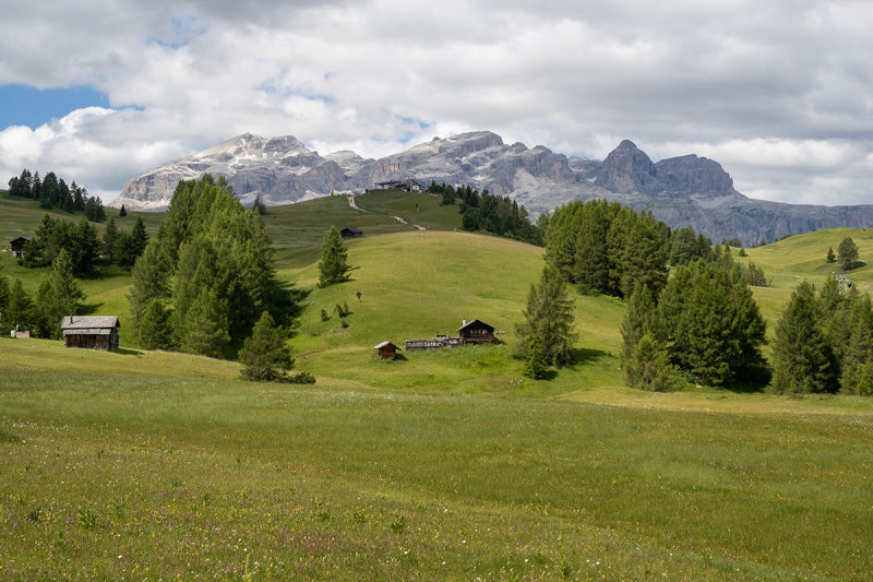 Alta Badia