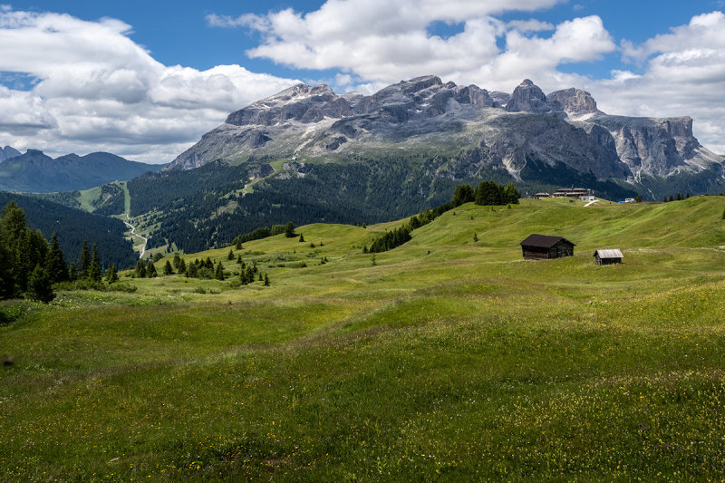 Gruppo del Sella