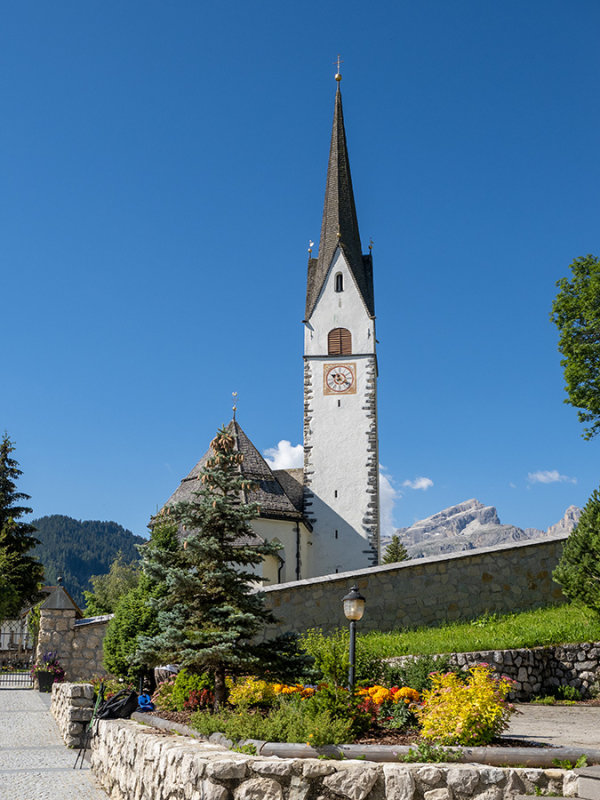 Pfarrei Maria Himmelfahrt