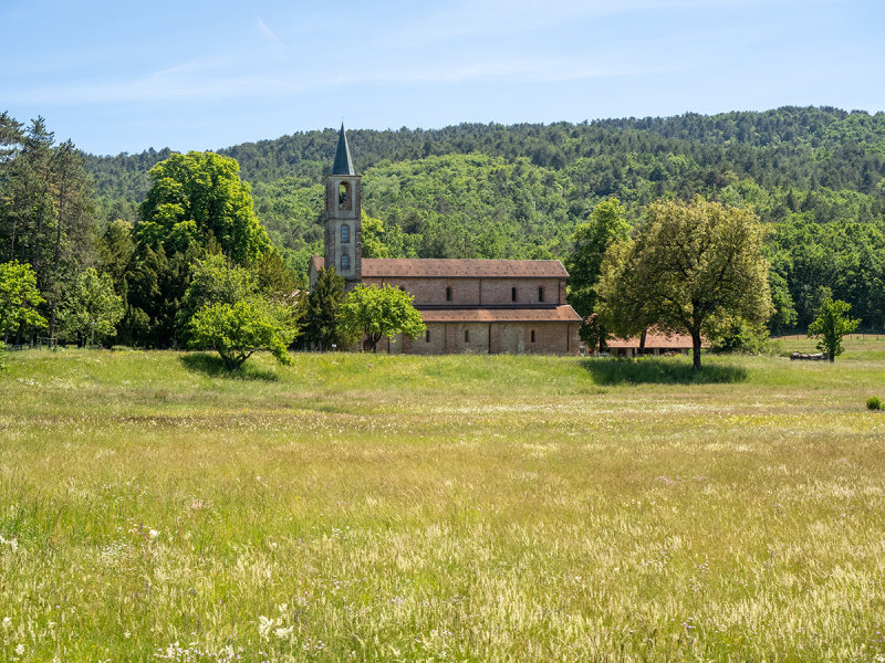 Badia di Tiglieto  