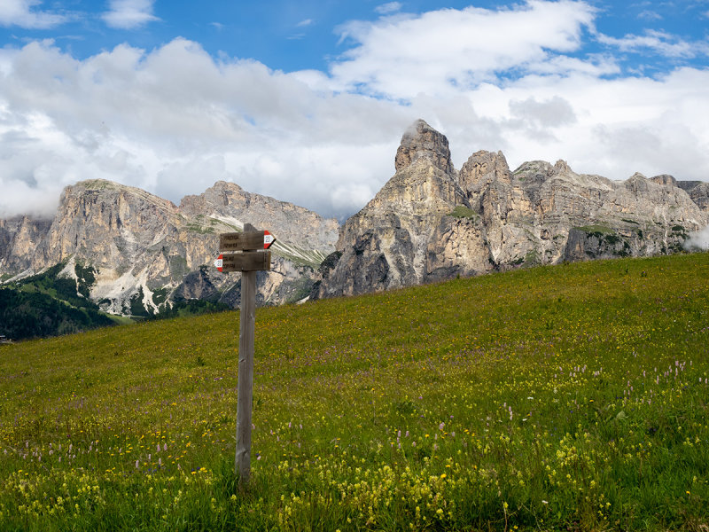 Alta Badia