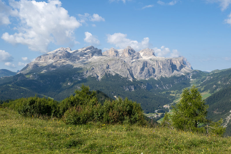 Alta Badia