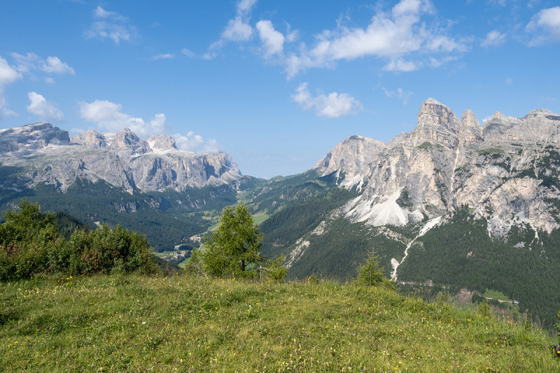 Alta Badia