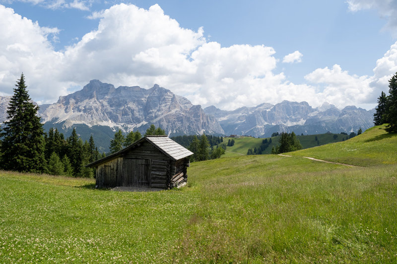 Alta Badia