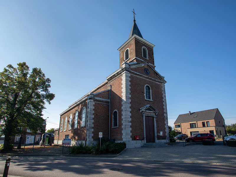 glise Saint-Pierre  