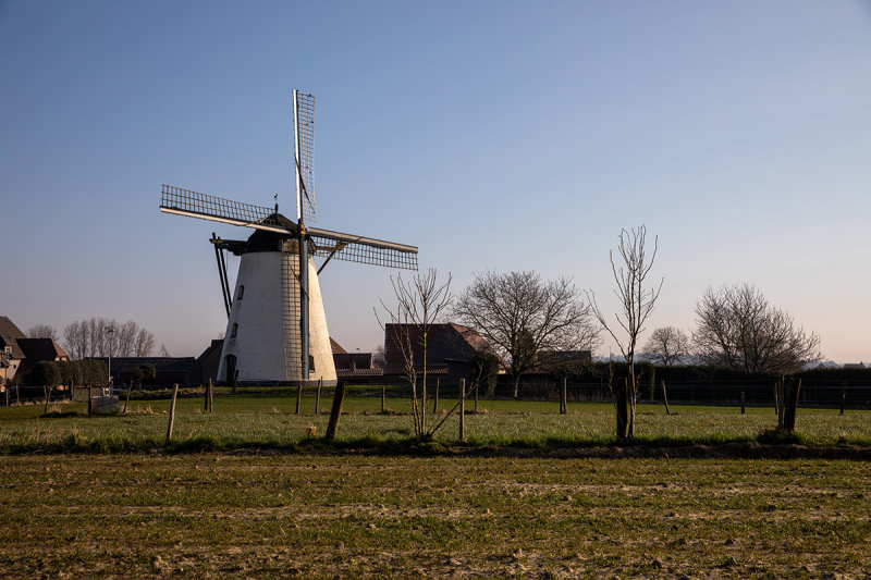 Molen Ter Rijst