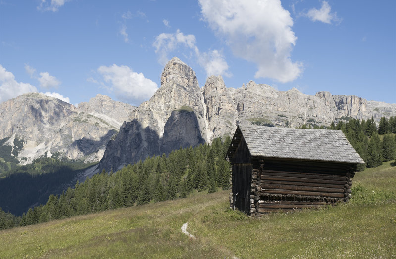 Alta Badia