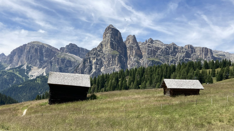 Alta Badia
