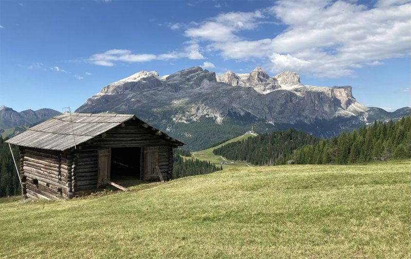 Alta Badia