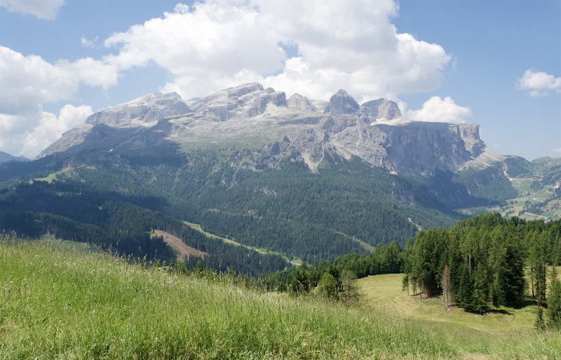 Gruppo del Sella 