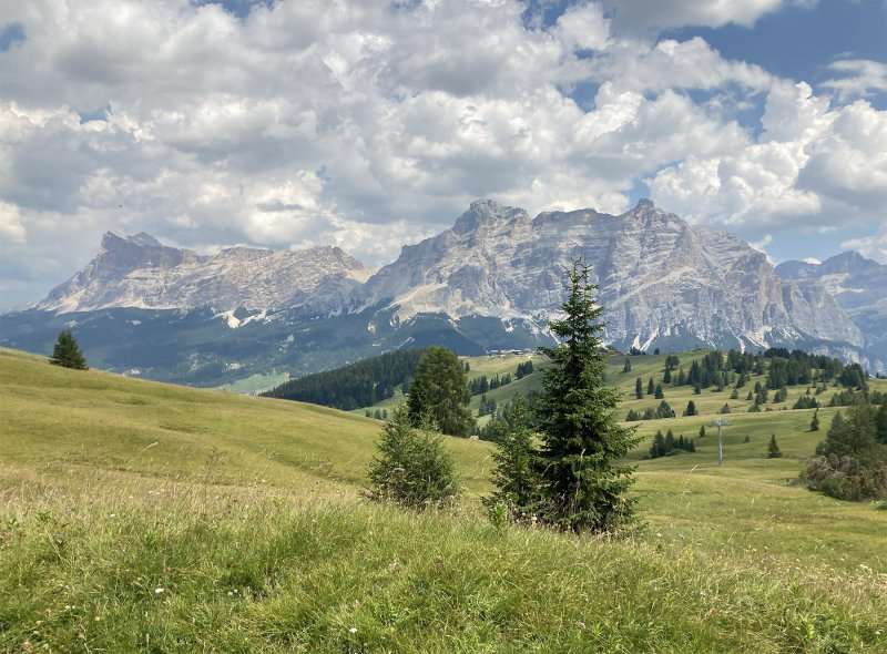 Alta Badia