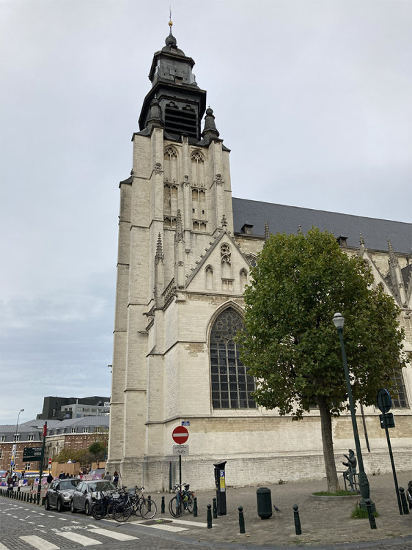 Kapellekerk
